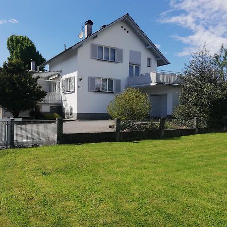 Ferienhaus Haemmerle'S Lustenau Exterior photo