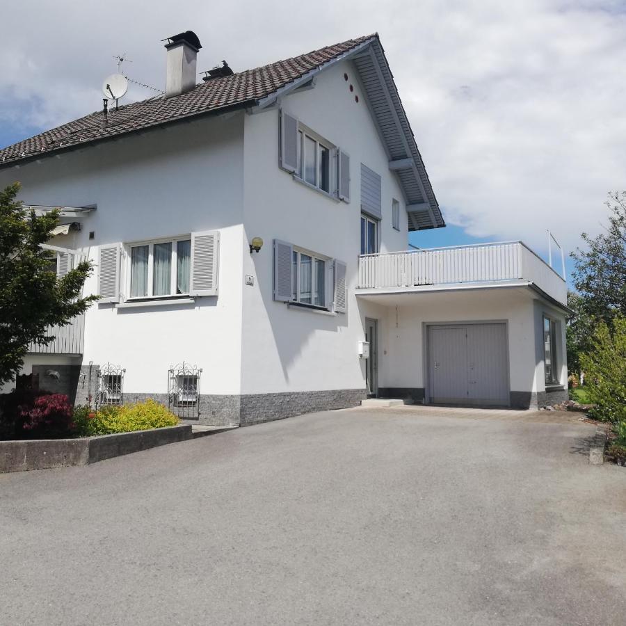 Ferienhaus Haemmerle'S Lustenau Exterior photo