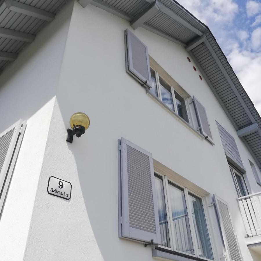 Ferienhaus Haemmerle'S Lustenau Exterior photo