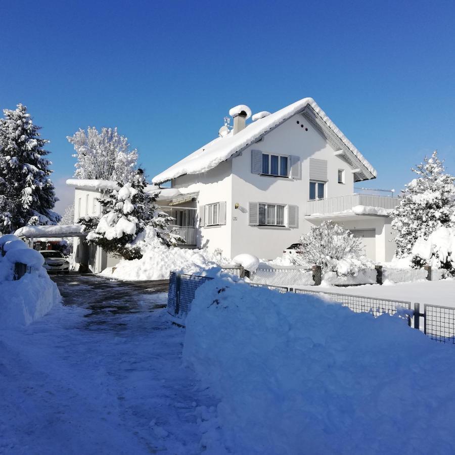 Ferienhaus Haemmerle'S Lustenau Exterior photo